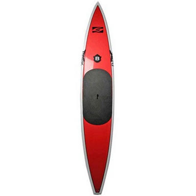 surftech bark expedition 14 sup