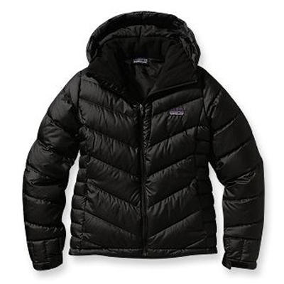 patagonia pipe down jacket