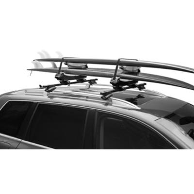 Wilderness Supply Thule Double Decker Surfboard Carrier 809