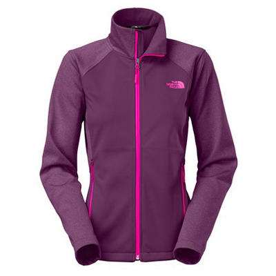 The north face 2024 women's canyonwall jacket