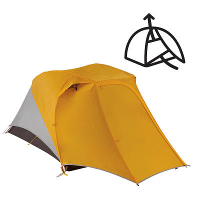 the north face kaiju 4 tent