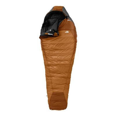 the north face tundra sleeping bag