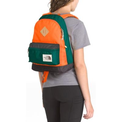 the north face mini berkeley 19l backpack