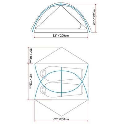 mountain hardwear vision 2