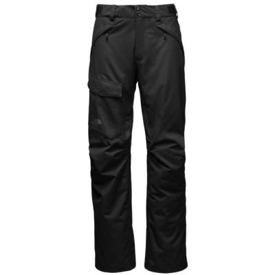 SNOWPANTS THE NORTH FACE MEN FREEDOM INSULATED PANT - Seasons Outdoors