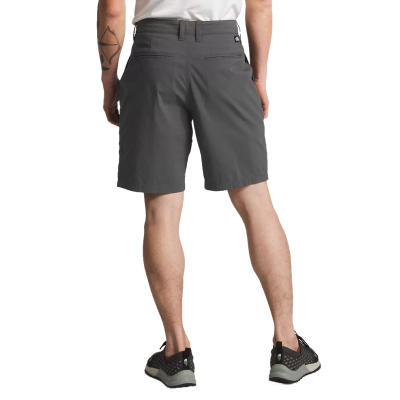 granite face shorts