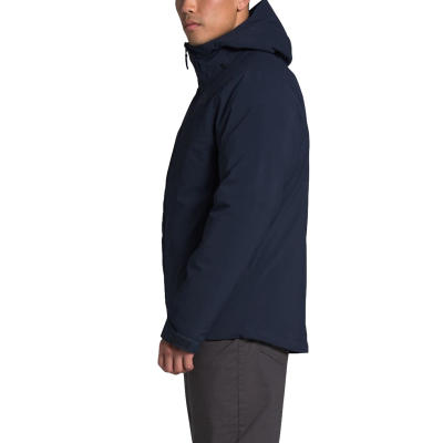 w mountain light fl triclimate jacket