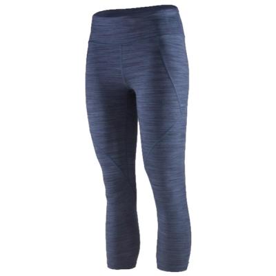 Wilderness Supply - Patagonia Women's Centered Crops