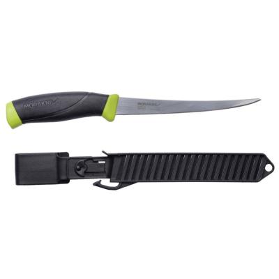 Wilderness Supply - Morakniv Fishing Comfort Fillet Knife 155