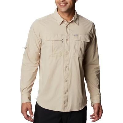 Wilderness Supply - Columbia Men's Newton Ridge Long Sleeve Shirt