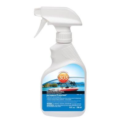 303 - Automotive & Marine Protectants & Cleaners