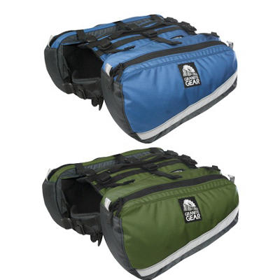 Granite gear 2025 dog backpack